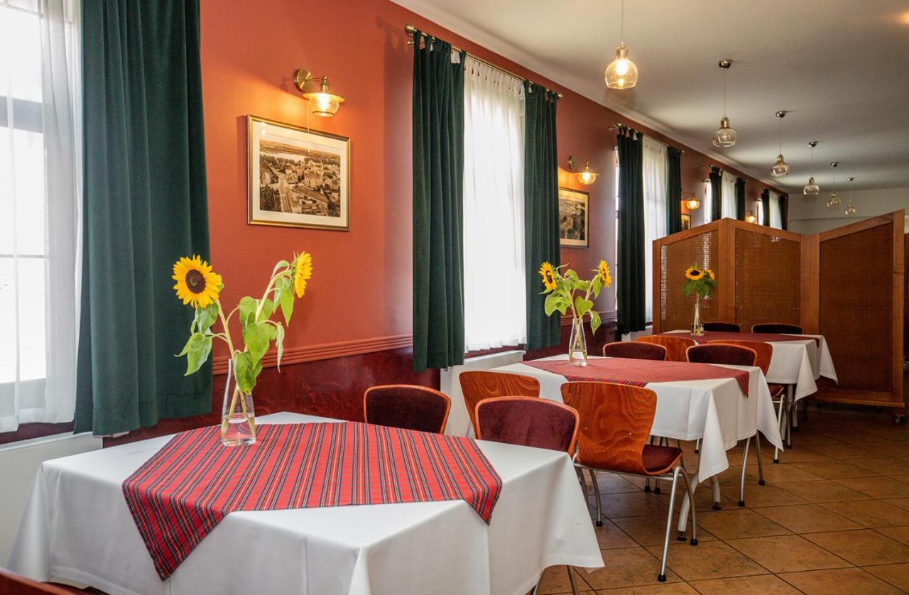 Bed & Breakfast Rogatka